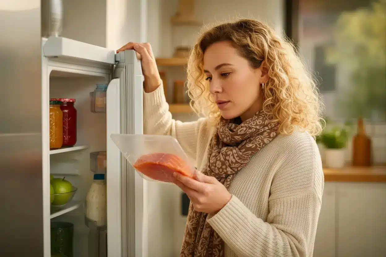 deze 6 producten mag je nooit over datum eten volgens experts